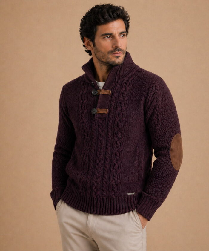 Sweater Glasgow