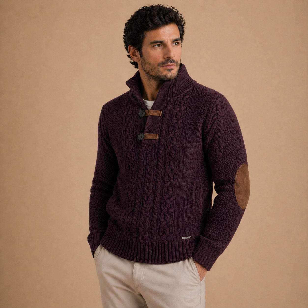 Sweater Glasgow