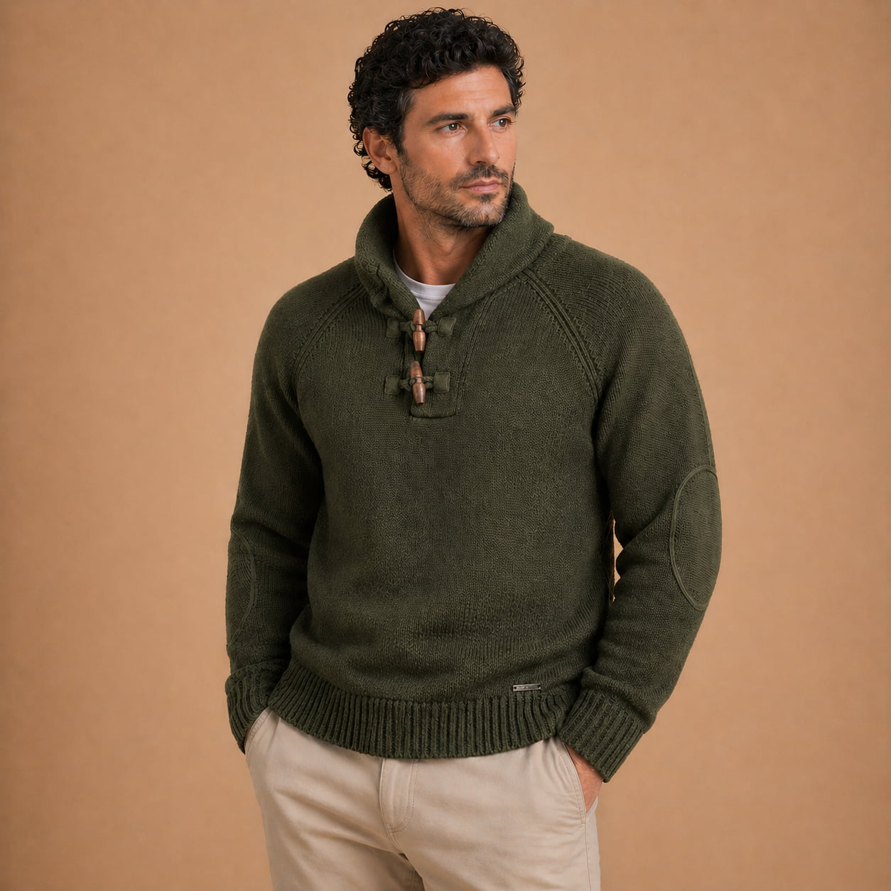 Sweater Highland - Imagen 2