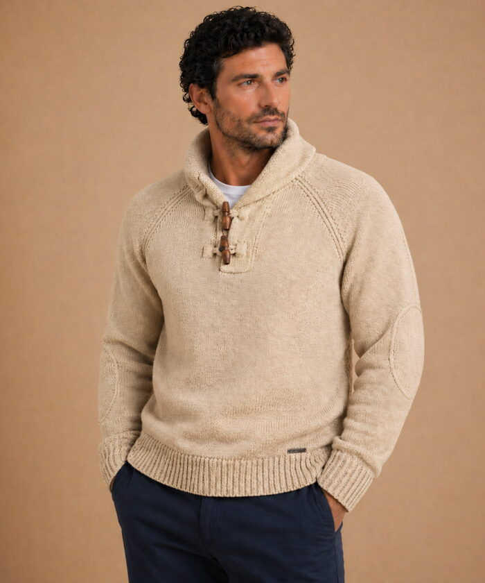 Sweater Highland