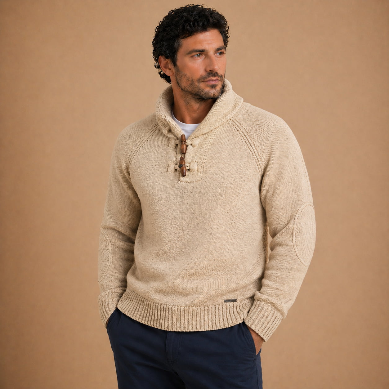 Sweater Highland