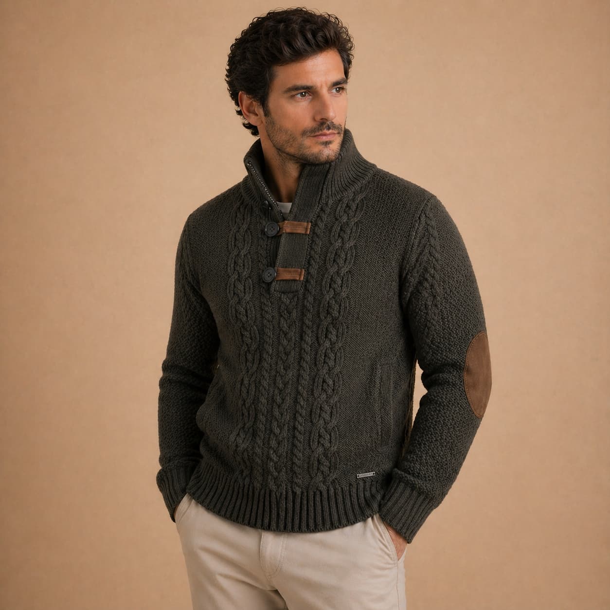 Sweater Glasgow - Imagen 3