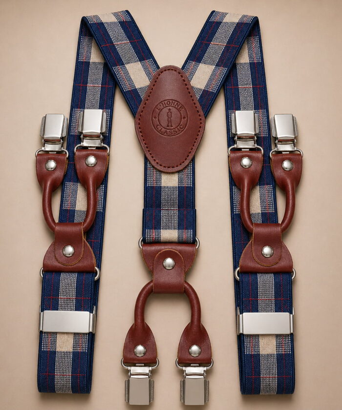 Suspensor Balmoral
