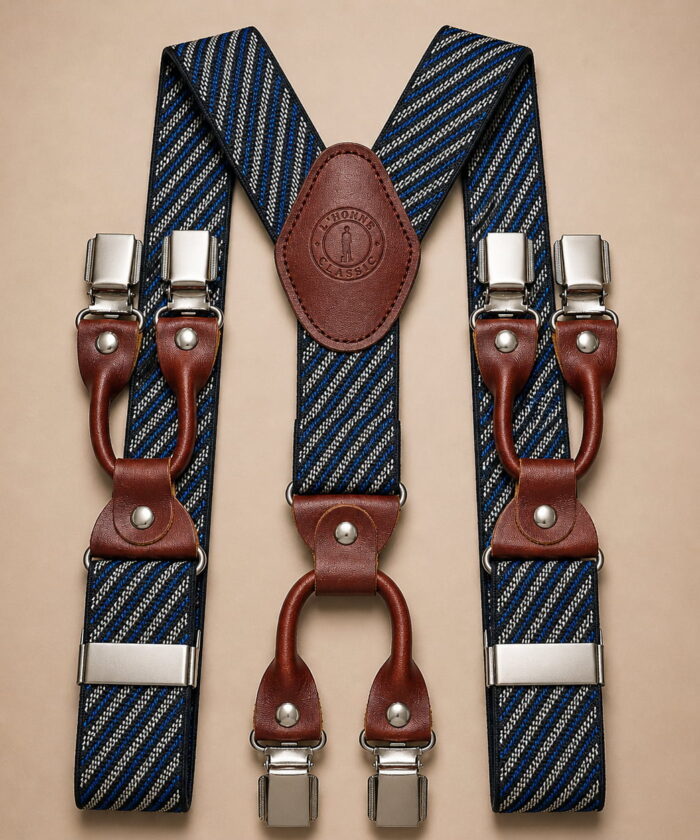 Suspensor Regent