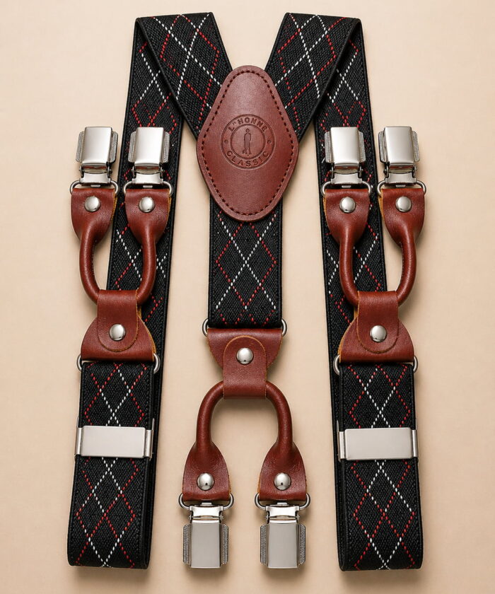 Suspensor Windsor