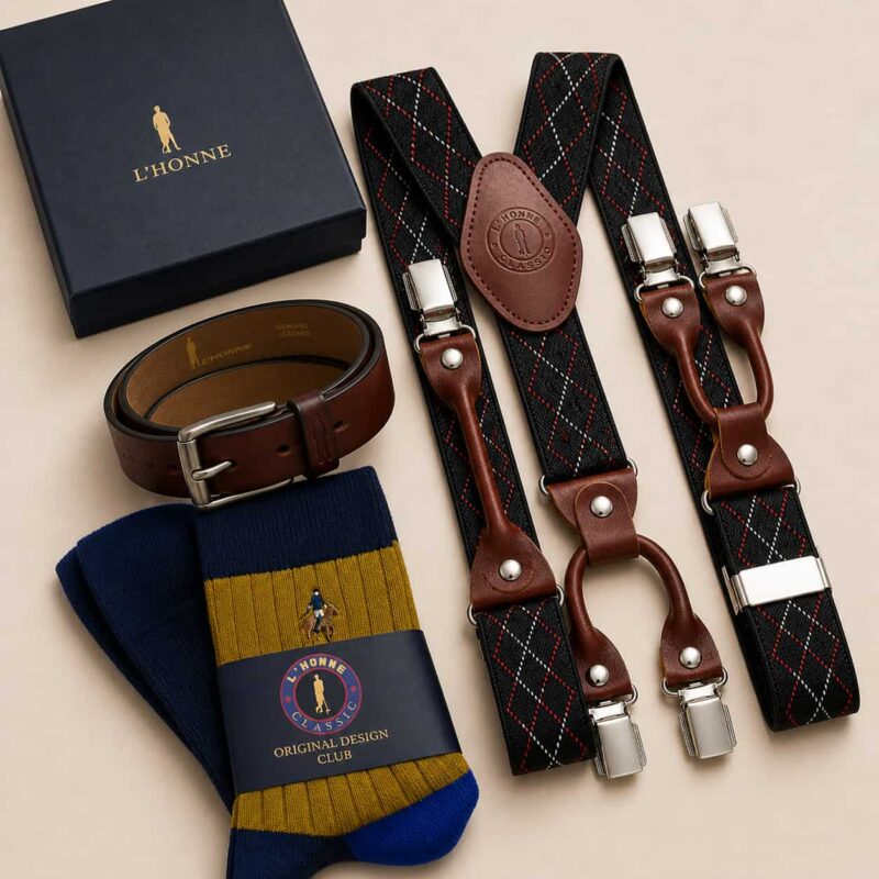 Accesorios