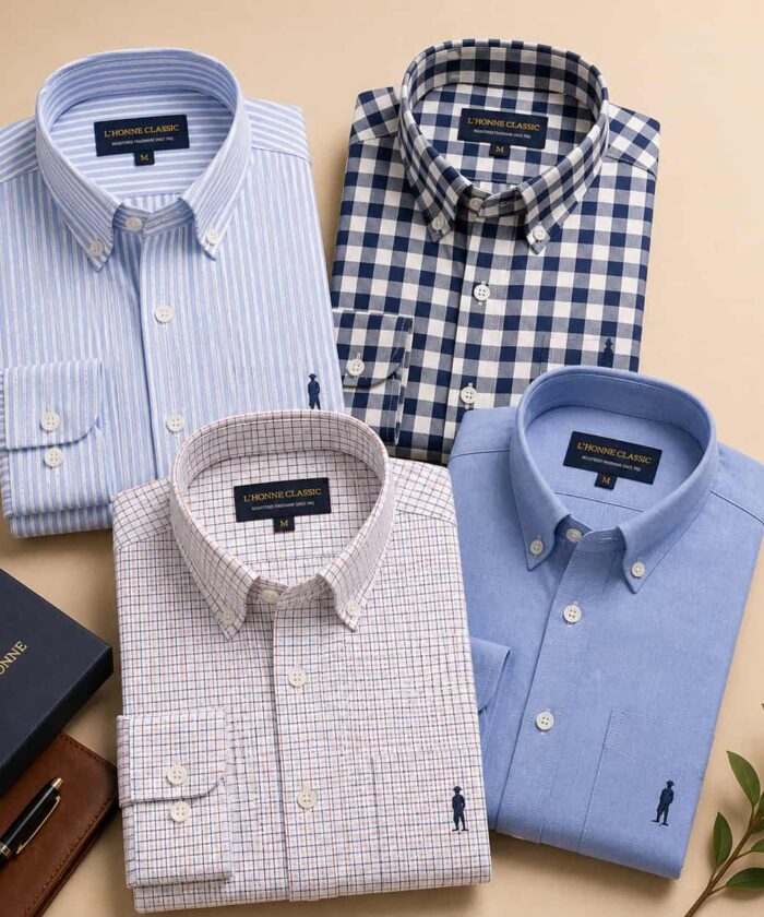 Camisas
