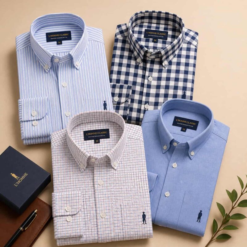 Camisas