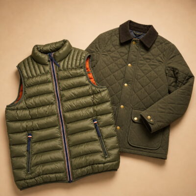 Parkas