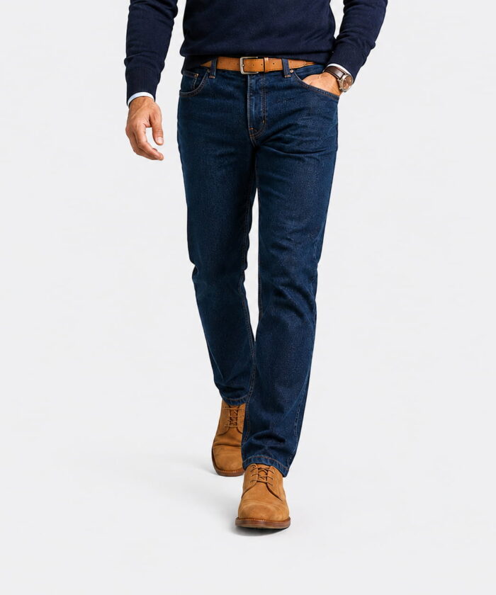 Alternative view of Jeans F1