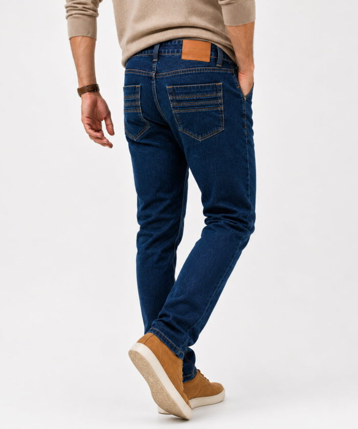 Jeans Perfect Fit