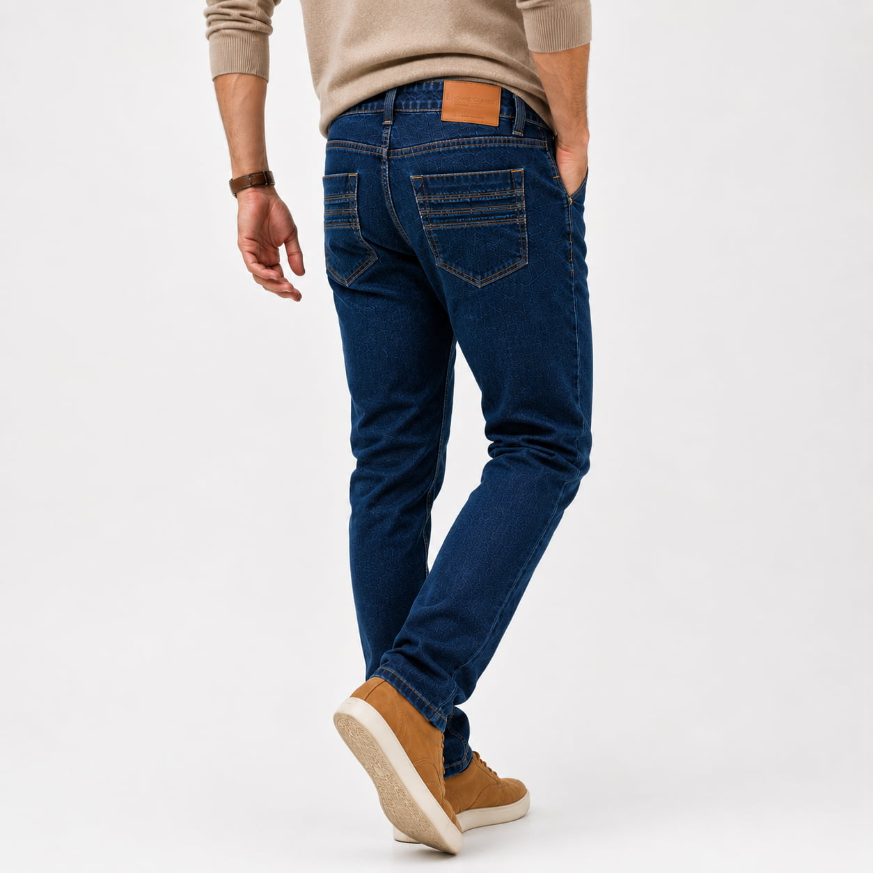 Jeans Perfect Fit