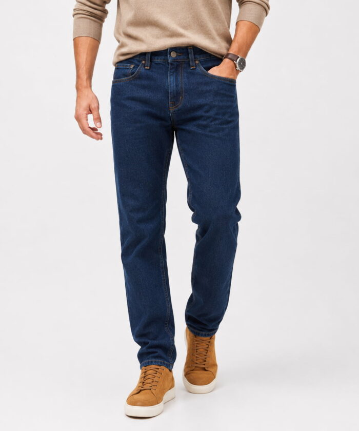 Alternative view of Jeans Perfect Fit