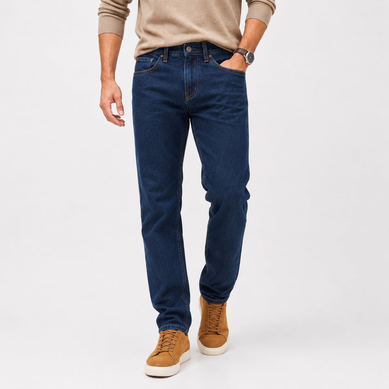 Jeans Perfect Fit - Imagen 2
