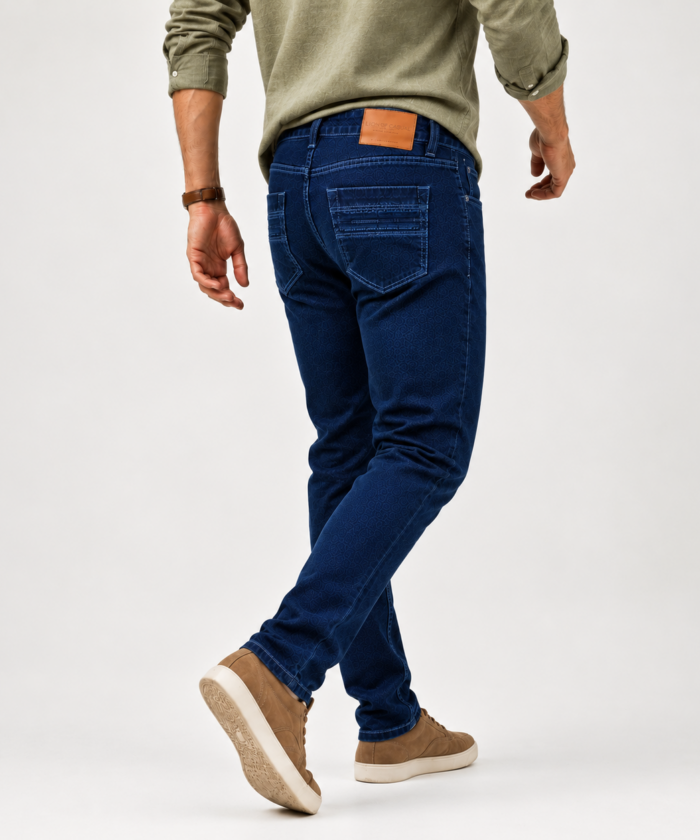 Jeans Perfect Fit 2