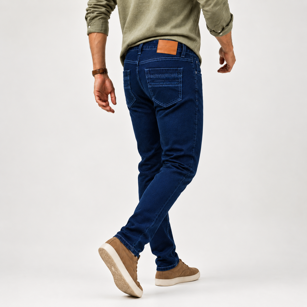 Jeans Perfect Fit 2