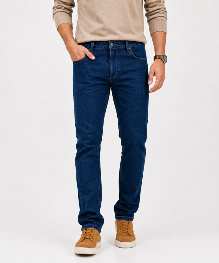 Alternative view of Jeans Perfect Fit 2