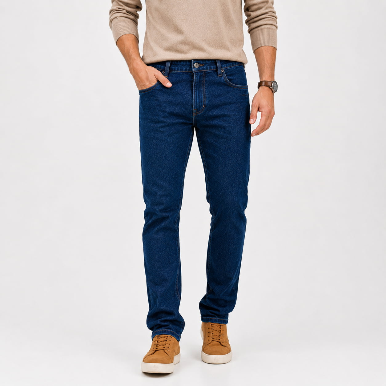 Jeans Perfect Fit 2 - Imagen 2
