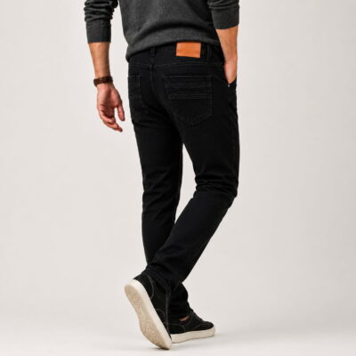 Jeans F2 Black