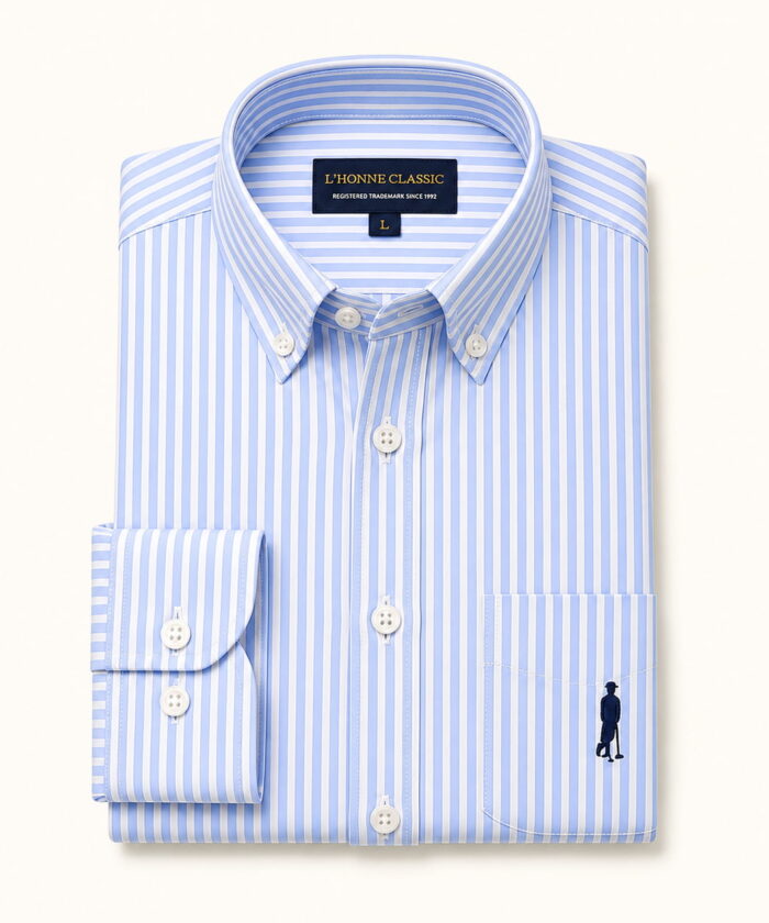 Alternative view of Camisa Dover Light