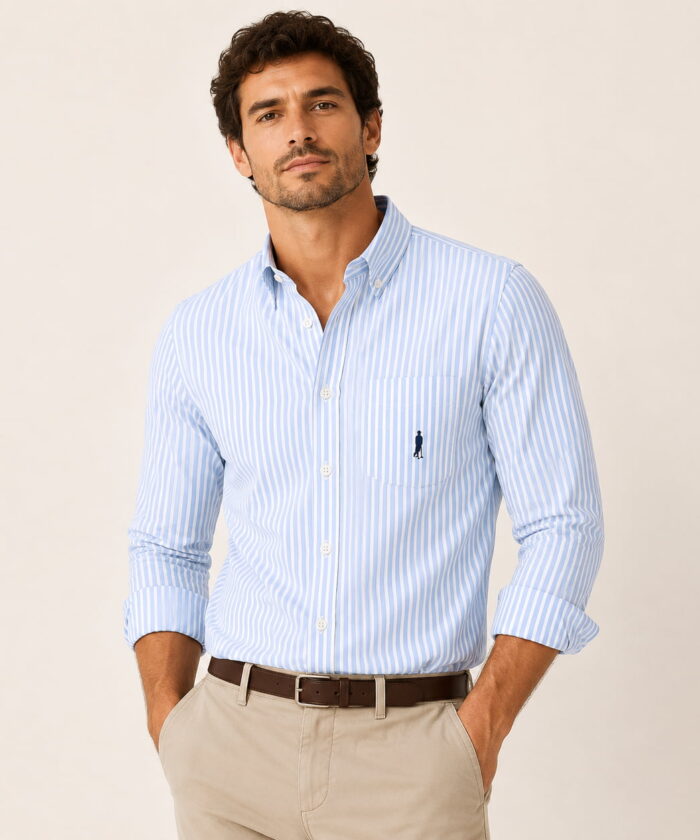 Camisa Dover Light