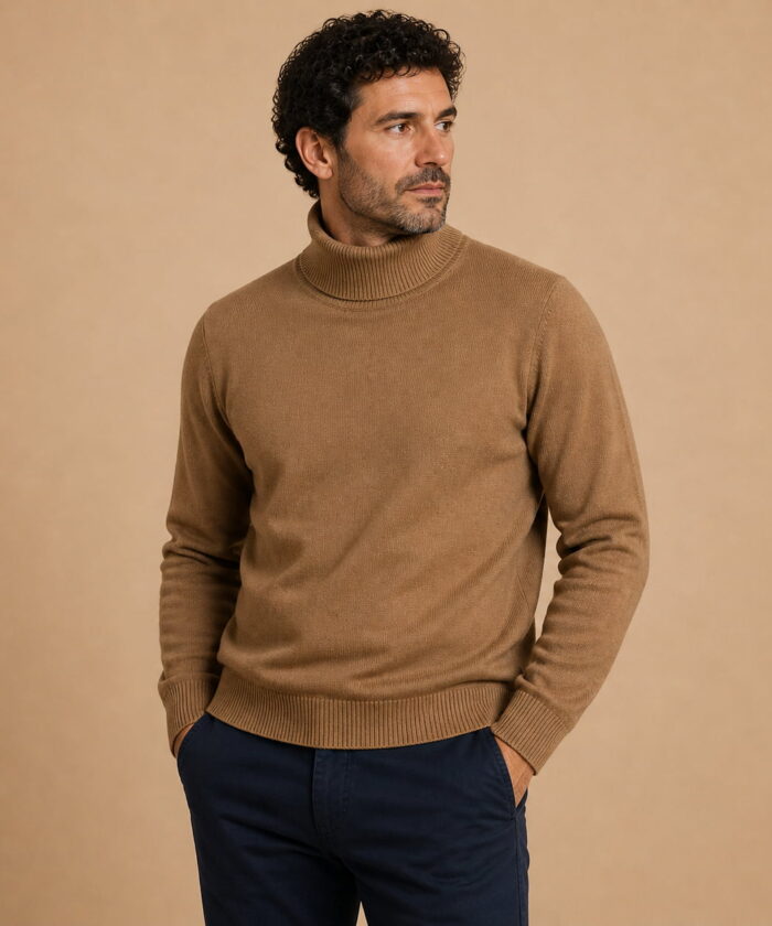 Sweater Beatle Classic