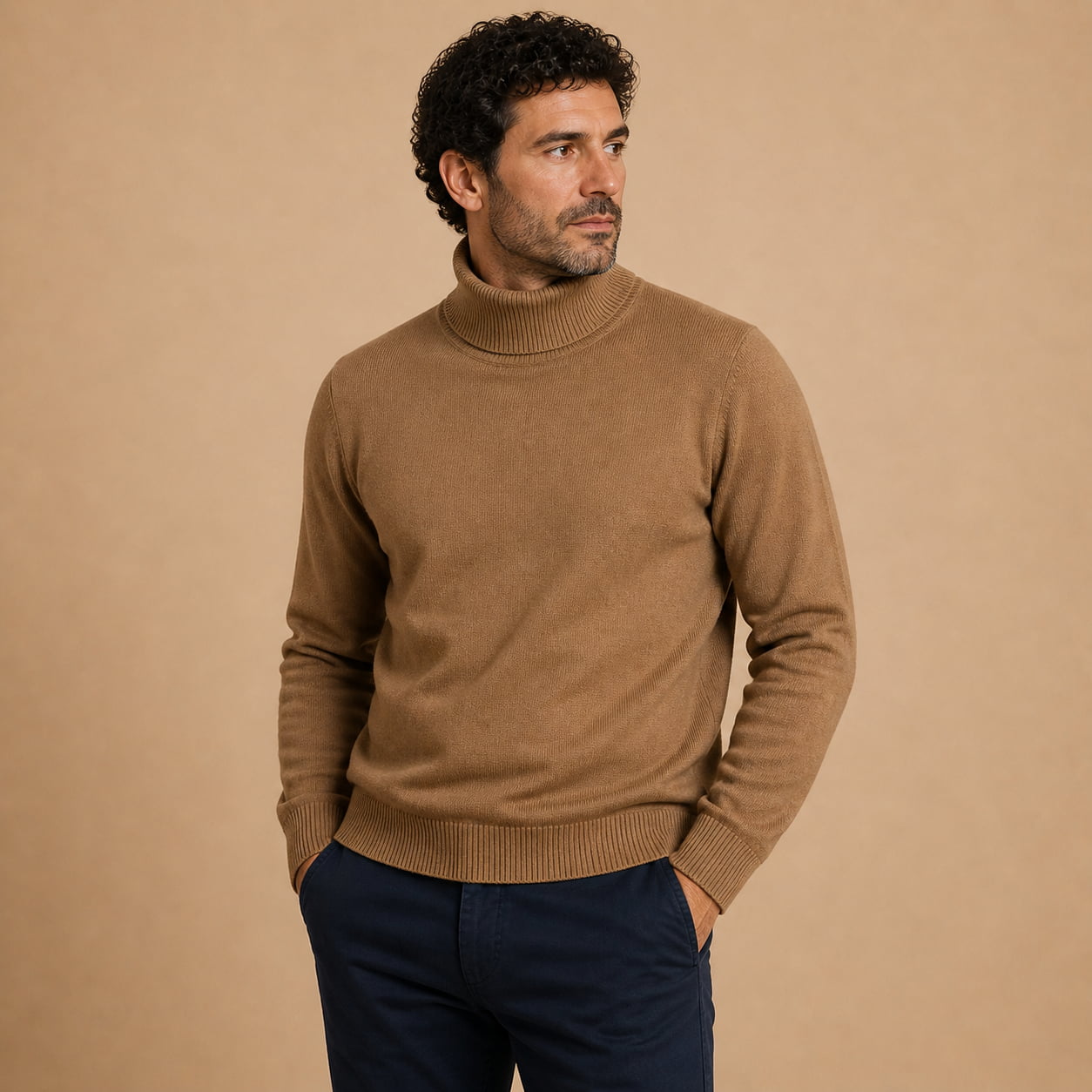 Sweater Beatle Classic