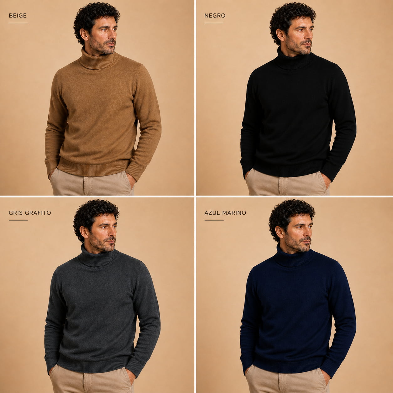 Sweater Beatle Classic - Imagen 3