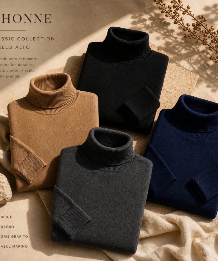 Alternative view of Sweater Beatle Classic