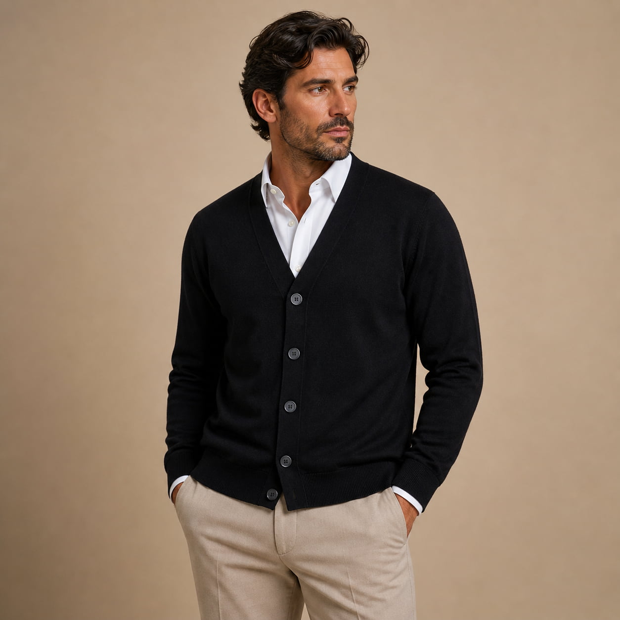 Cardigan Office - Imagen 5