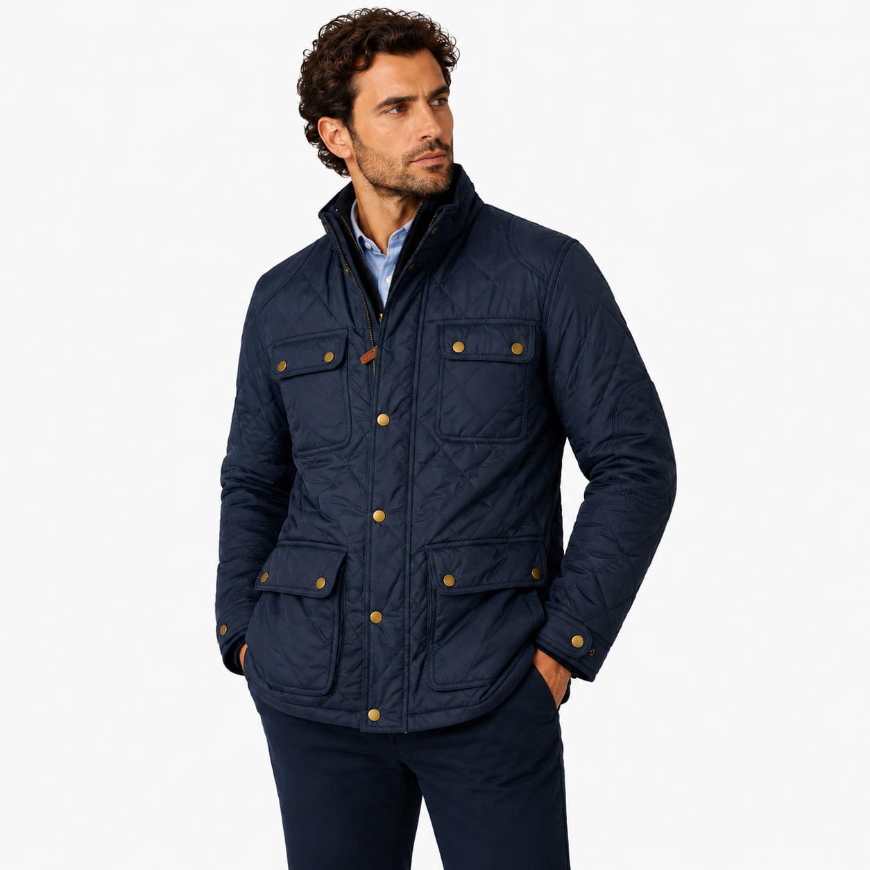 Parka Cambridge