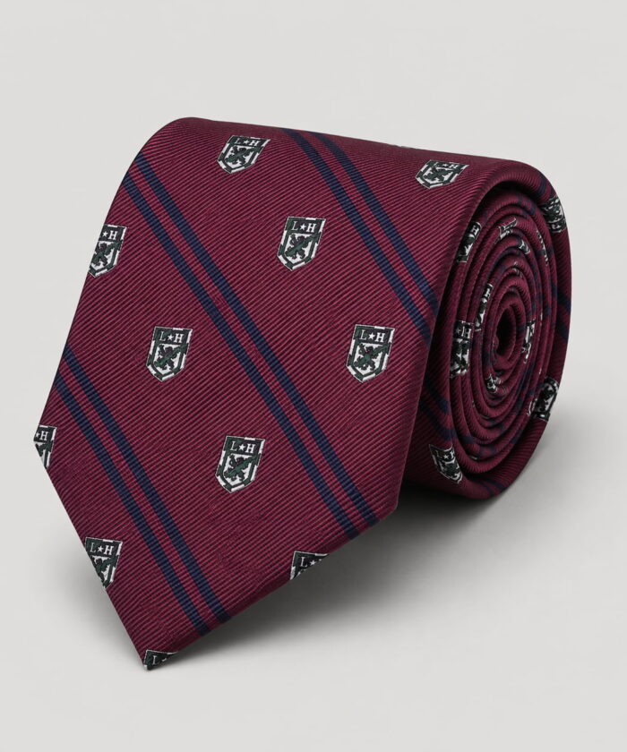 Corbata Heritage Crest