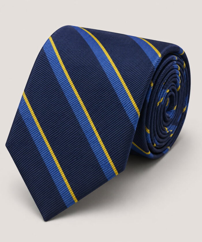 Corbata Regimental Kingsley