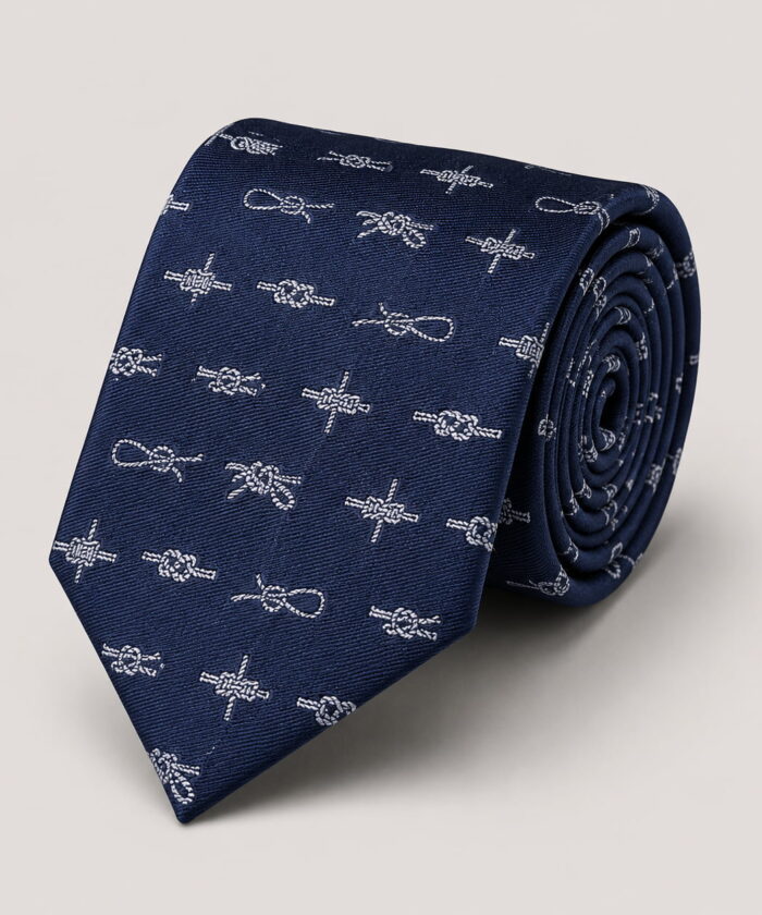 Corbata Sailor’s Knot