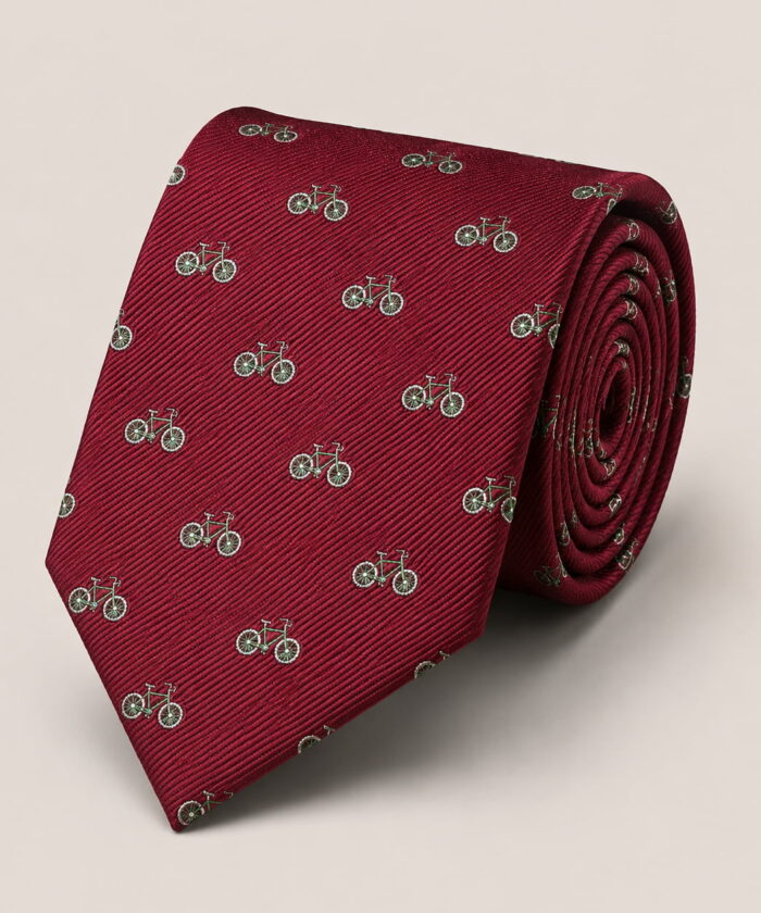Corbata Vintage Cycling Club