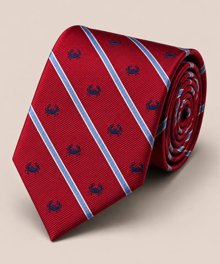Corbata Coastal Crab Club