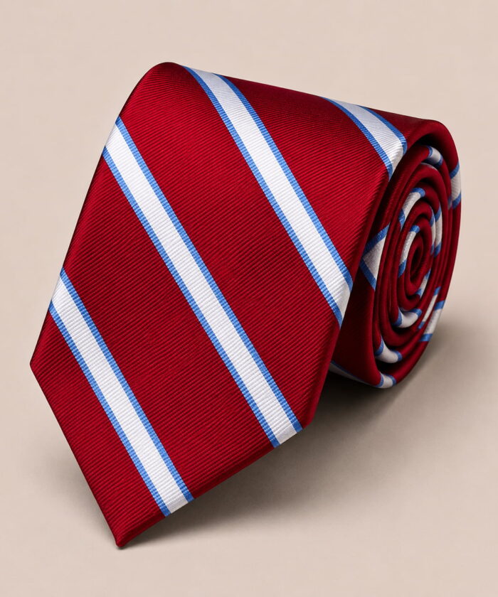 Corbata Regimental Lexington