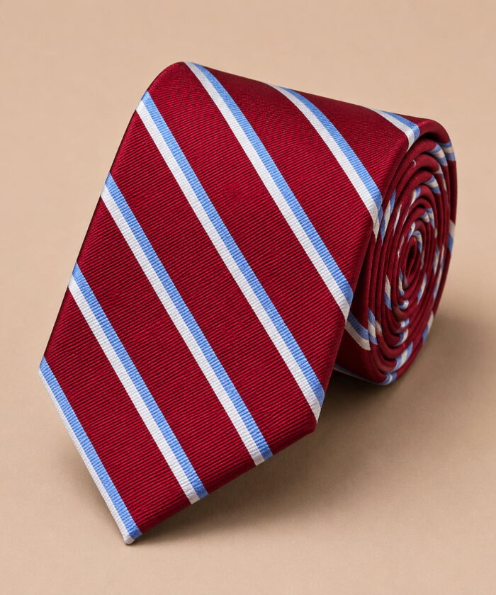 Corbata Regimental Madison