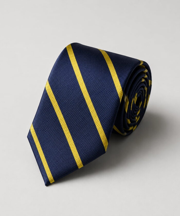 Corbata Regimental Cambridge