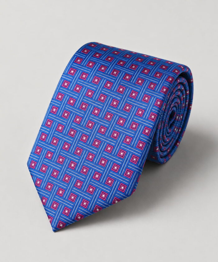 Corbata Monaco Electric