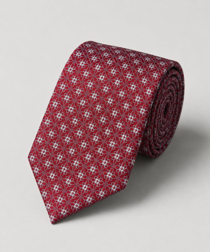 Corbata Firenze Red