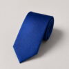 Corbata Royal Blue