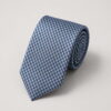 Corbata Capri Blue