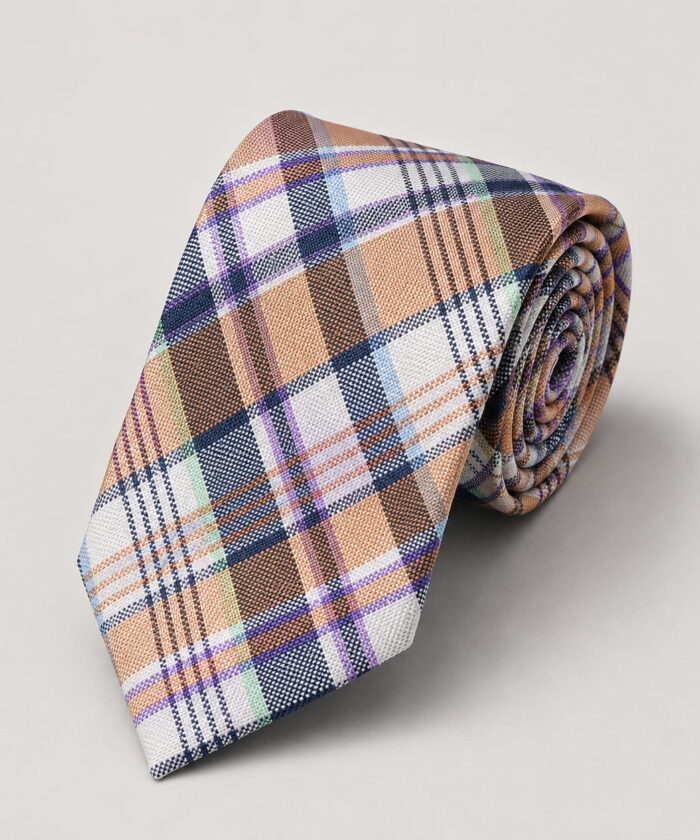 Corbata Regimental Marlborough