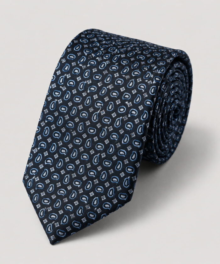 Corbata Monroe Dot