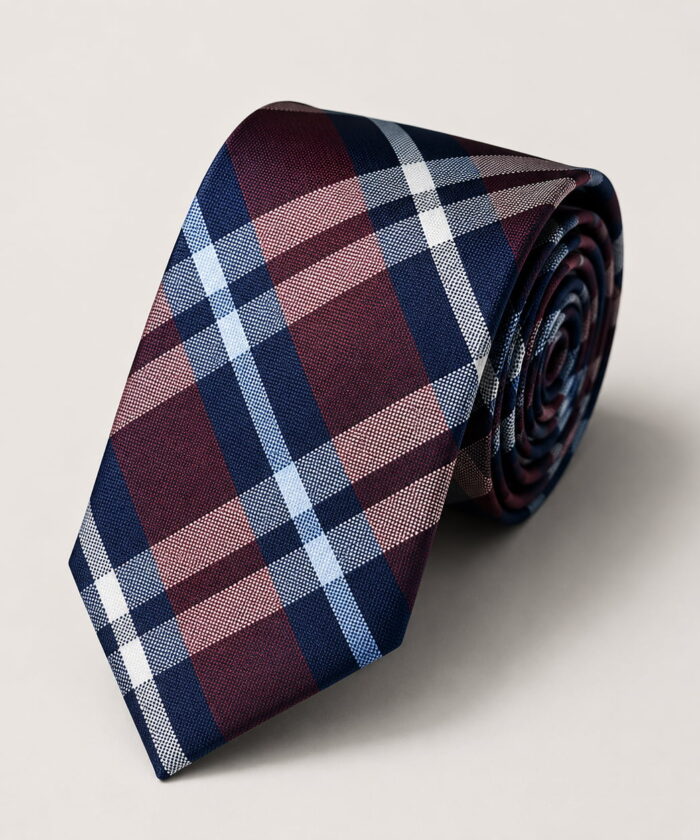 Corbata Regimental Windsor