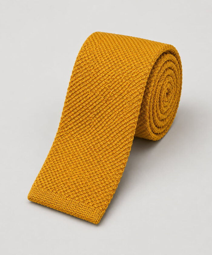 Corbata Tejida Astor