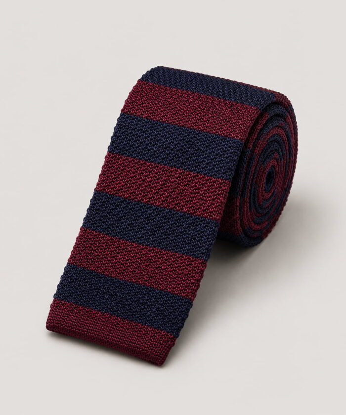 Corbata Tejida Chester