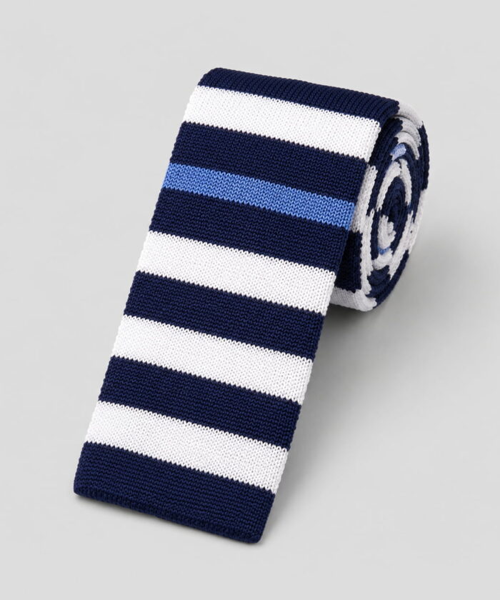 Corbata Tejida Kensington
