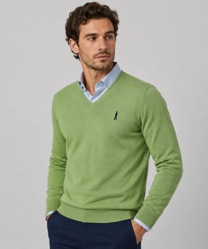 Sweater Office Casual